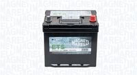 MAGNETI MARELLI 069060390006 - Batería de arranque