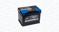 MAGNETI MARELLI 069061600007 - Batería de arranque