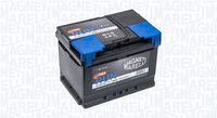 MAGNETI MARELLI 069061600007 - Batería de arranque