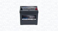 MAGNETI MARELLI 069065580007 - Batería de arranque