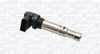MAGNETI MARELLI 060801016010 - Bobina de encendido