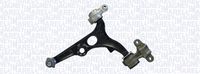 MAGNETI MARELLI 301181302400 - Barra oscilante, suspensión de ruedas