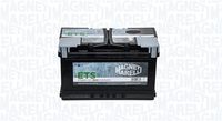 MAGNETI MARELLI 069080640006 - Batería de arranque