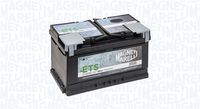 MAGNETI MARELLI 069080700006 - Batería de arranque