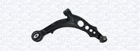 MAGNETI MARELLI 301181308500 - Barra oscilante, suspensión de ruedas