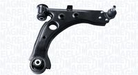 MAGNETI MARELLI 301181306900 - Barra oscilante, suspensión de ruedas