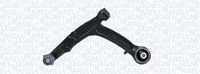 MAGNETI MARELLI 301181309000 - Barra oscilante, suspensión de ruedas