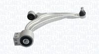 MAGNETI MARELLI 301181411800 - Barra oscilante, suspensión de ruedas