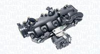 MAGNETI MARELLI 802009377307 - Módulo colector de admisión