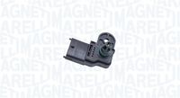 MAGNETI MARELLI 215810012700 - Sensor, presión colector de admisión