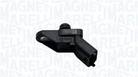 MAGNETI MARELLI 215810005100 - Sensor, presión de sobrealimentación