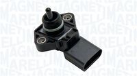 MAGNETI MARELLI 215810005900 - Sensor, presión de sobrealimentación