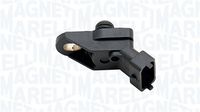 MAGNETI MARELLI 215810007700 - Sensor, presión colector de admisión