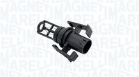 MAGNETI MARELLI 215810401501 - Sensor, temperatura del aire de admisión