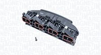 MAGNETI MARELLI 802000532010 - Módulo colector de admisión