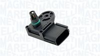 MAGNETI MARELLI 215810003900 - Sensor, presión colector de admisión