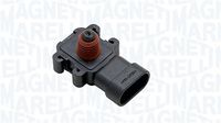 MAGNETI MARELLI 215810004800 - Sensor, presión de sobrealimentación