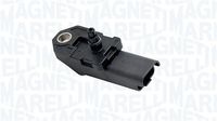 MAGNETI MARELLI 215810007800 - Sensor, presión colector de admisión