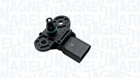 MAGNETI MARELLI 215810009000 - Sensor, presión colector de admisión