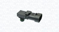 MAGNETI MARELLI 215810010500 - Sensor, presión colector de admisión