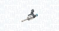 MAGNETI MARELLI 805000000089 - Válvula de inyección