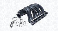 MAGNETI MARELLI 802000530010 - Módulo colector de admisión