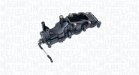 MAGNETI MARELLI 802000537010 - Módulo colector de admisión