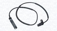 MAGNETI MARELLI 172100053010 - Sensor, revoluciones de la rueda