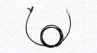 MAGNETI MARELLI 172100169010 - Sensor, revoluciones de la rueda