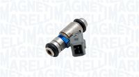 MAGNETI MARELLI 805001138503 - Válvula de inyección