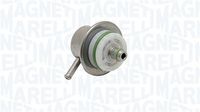 MAGNETI MARELLI 213000000006 - Regulador de la presión del combustible