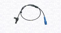 MAGNETI MARELLI 172100066010 - Sensor, revoluciones de la rueda