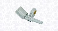 MAGNETI MARELLI 172100068010 - Sensor, revoluciones de la rueda