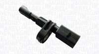 MAGNETI MARELLI 172100077010 - Sensor, revoluciones de la rueda