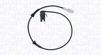 MAGNETI MARELLI 172100149010 - Sensor, revoluciones de la rueda