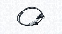 MAGNETI MARELLI 172100171010 - Sensor, revoluciones de la rueda