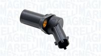 MAGNETI MARELLI 064848019010 - Generador de impulsos, cigüeñal