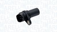 MAGNETI MARELLI 064848069010 - Generador de impulsos, cigüeñal