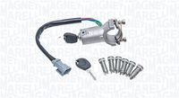 MAGNETI MARELLI 064400022010 - Cerradura de la dirección