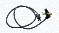 MAGNETI MARELLI 064848095010 - Generador de impulsos, cigüeñal
