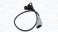 MAGNETI MARELLI 064848096010 - Generador de impulsos, cigüeñal