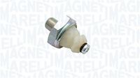 MAGNETI MARELLI 510050010600 - Interruptor de control de la presión de aceite