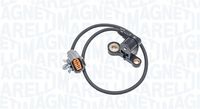 MAGNETI MARELLI 064848108010 - Generador de impulsos, cigüeñal