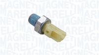 MAGNETI MARELLI 510050011300 - Interruptor de control de la presión de aceite