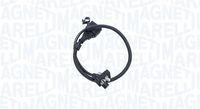 MAGNETI MARELLI 064848145010 - Generador de impulsos, cigüeñal