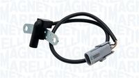 MAGNETI MARELLI 064848158010 - Generador de impulsos, cigüeñal