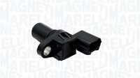 MAGNETI MARELLI 064847130010 - Sensor, posición arbol de levas