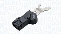 MAGNETI MARELLI 064847161010 - Sensor, posición arbol de levas