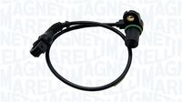 MAGNETI MARELLI 064847176010 - Sensor, posición arbol de levas