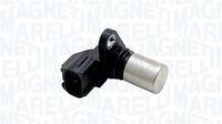 MAGNETI MARELLI 064847178010 - Sensor, posición arbol de levas